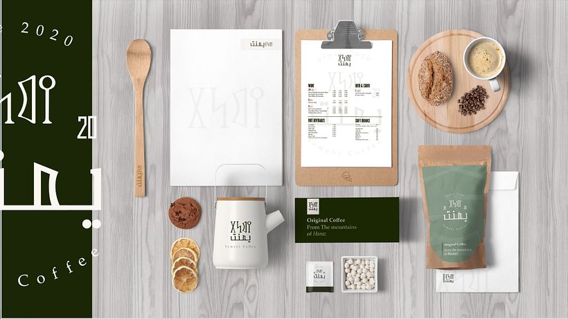 My project for course: Creation of an Original Logo from Scratch 15
