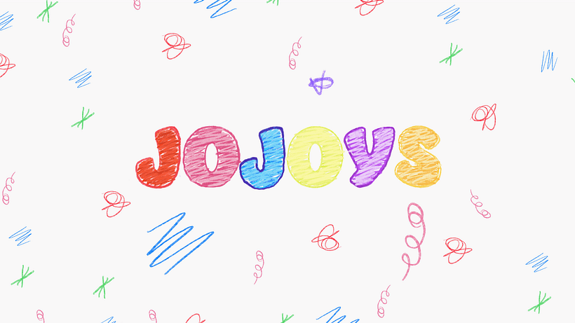 Jojoys 1