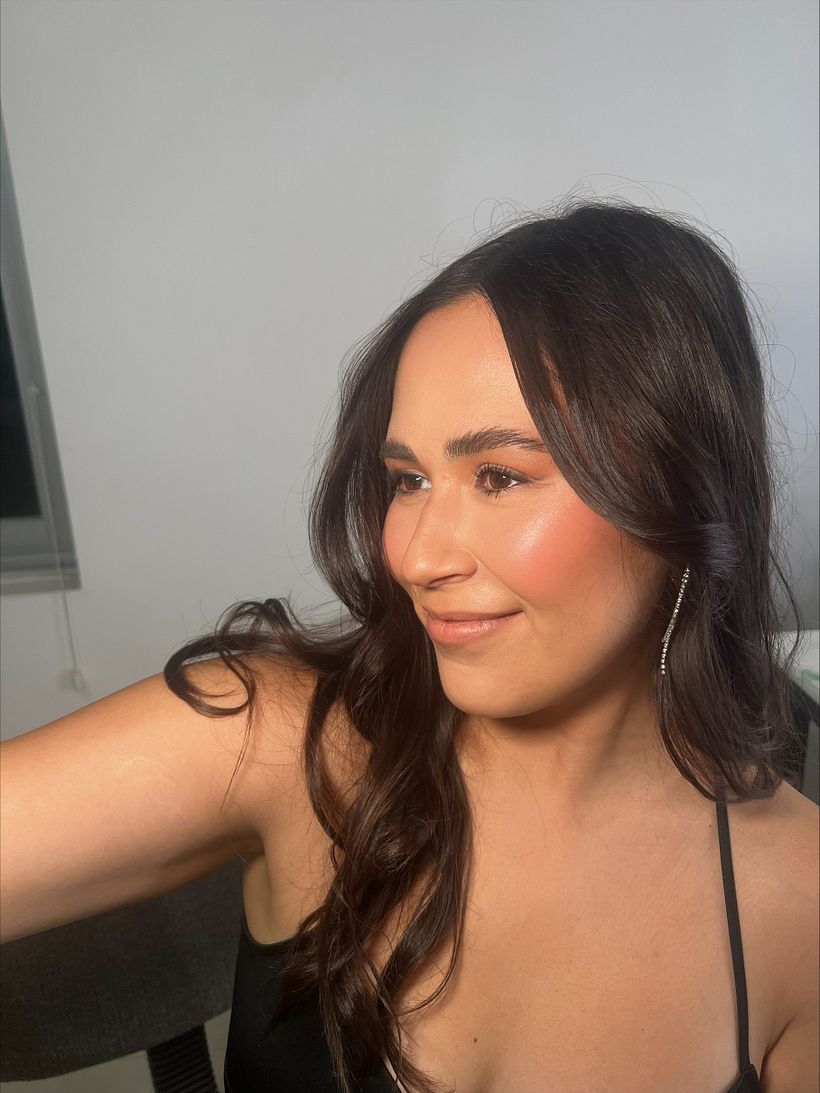 Mi proyecto del curso: Maquillaje profesional para sesiones de fotos 2