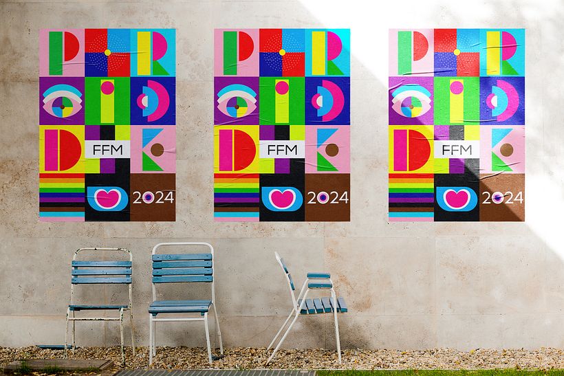 My project for course: Playful Typography for Powerful Communication in Illustrator 1