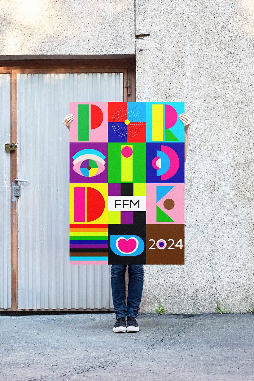 My project for course: Playful Typography for Powerful Communication in Illustrator 2