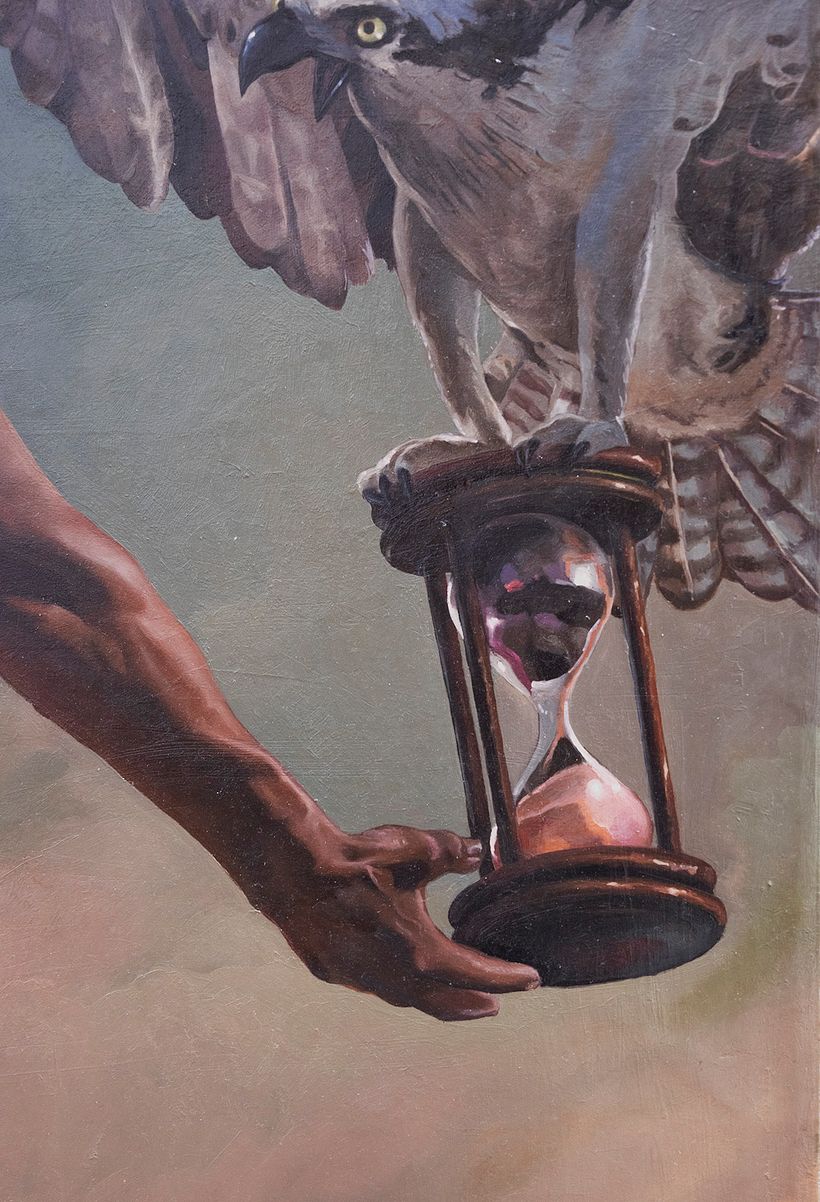 "El deseo de control y la búsqueda de una justificación razonada"  2