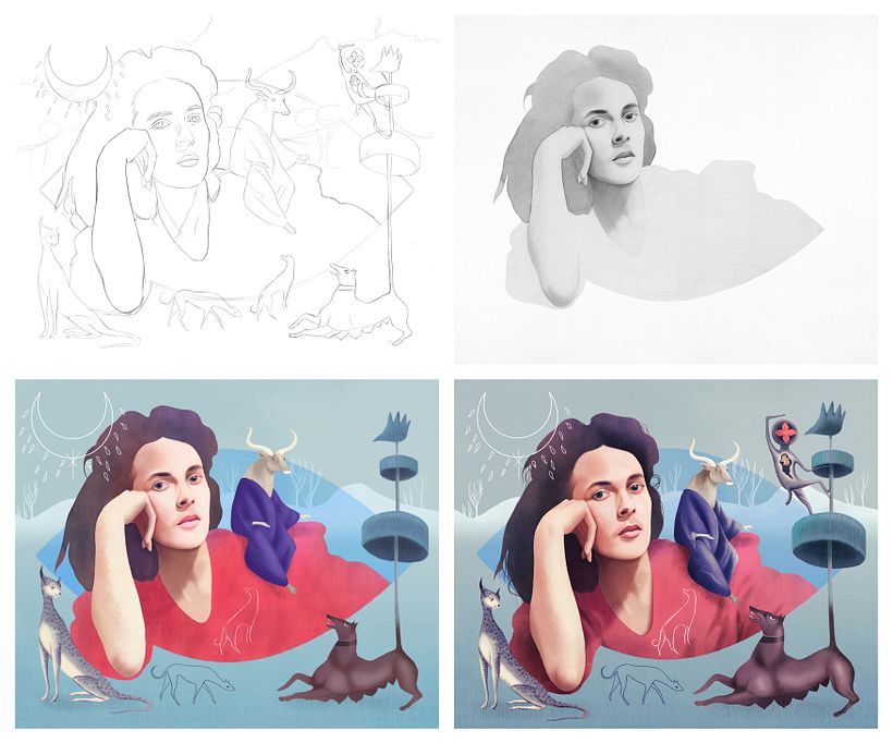 Leonora Carrington 3