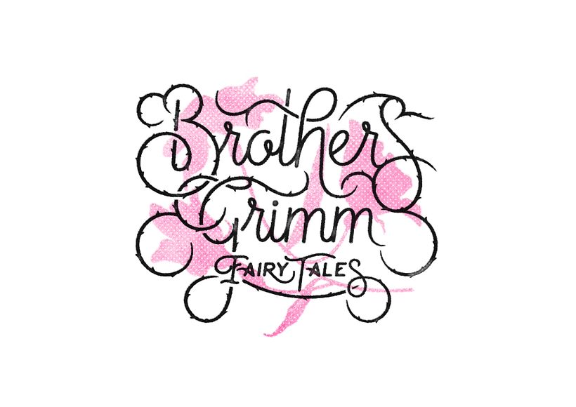 Lettering 1