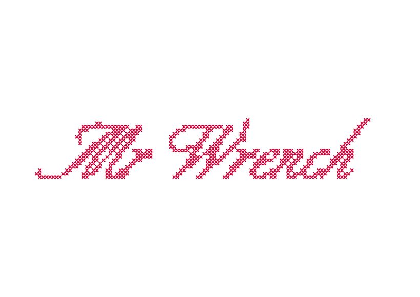 Lettering 5