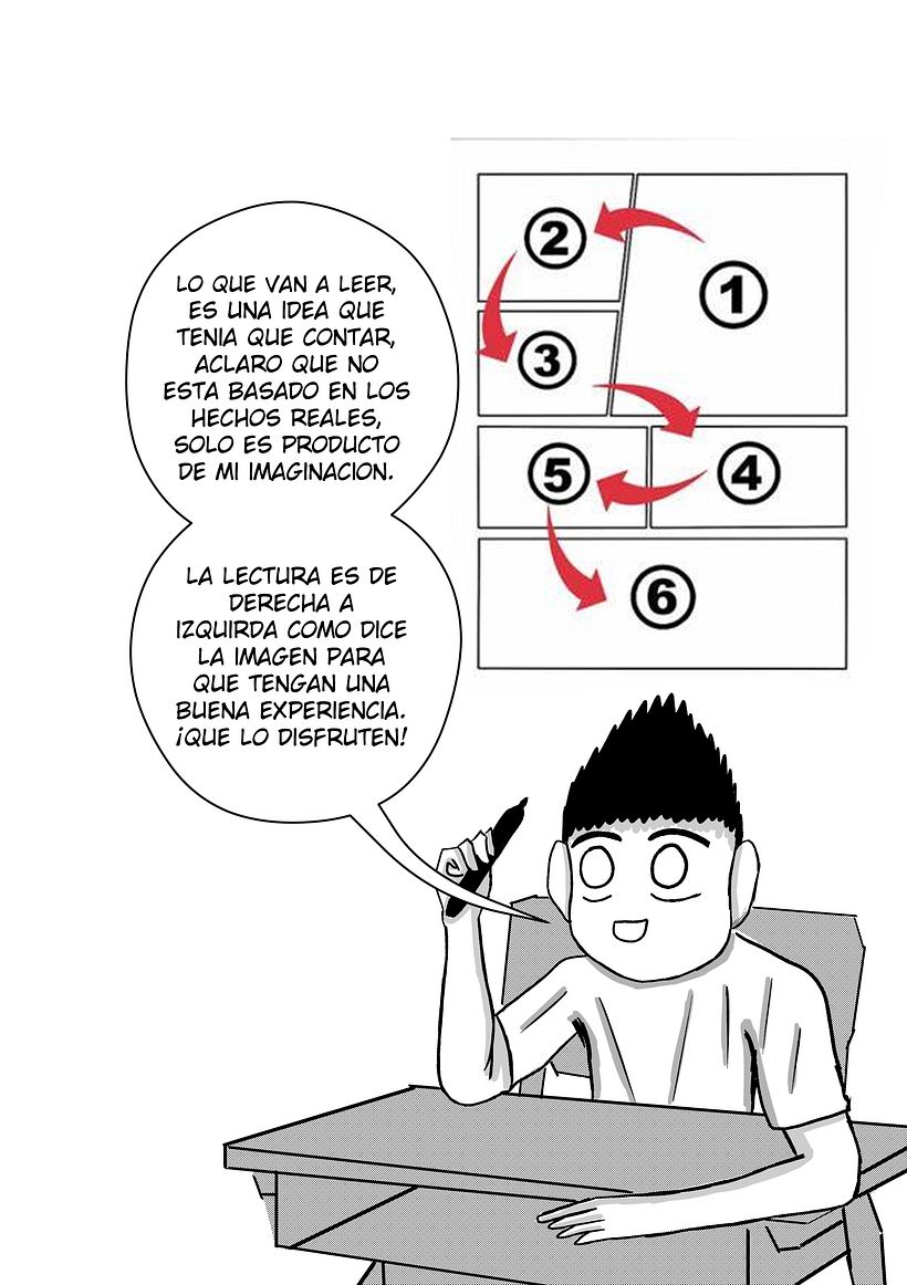 Love is a line ( El amor es una Linea ) 2