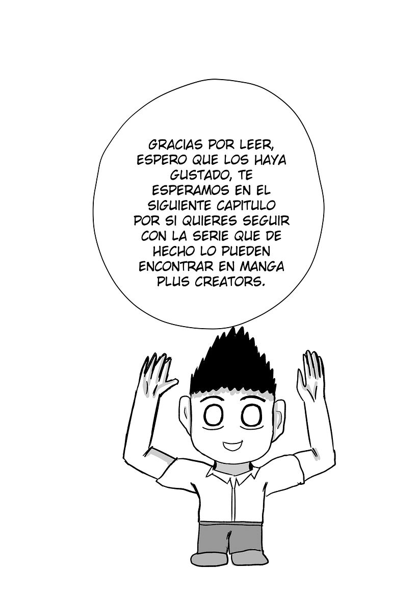 Hola para todos este fue mi proyecto para el curso final este manga es de comedia romántica, escolar