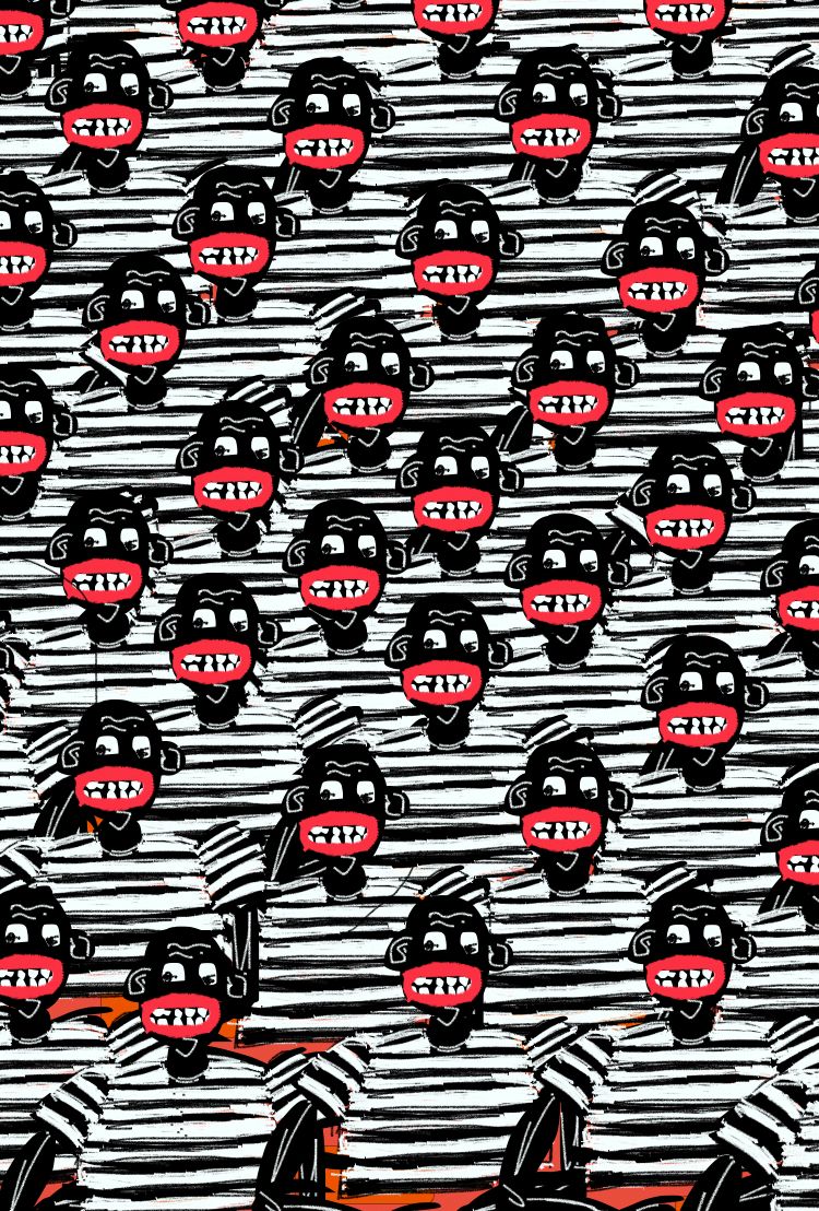 Prisoners 6