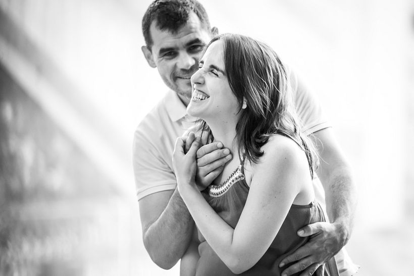 Meu projeto do curso: Fotografia de casamento: sessão de casal 1