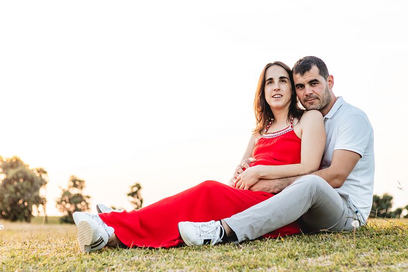 Meu projeto do curso: Fotografia de casamento: sessão de casal 3