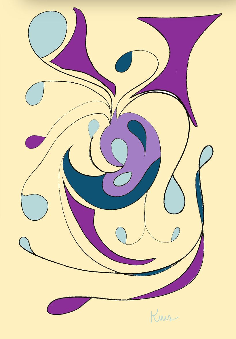 Learning digital art  2