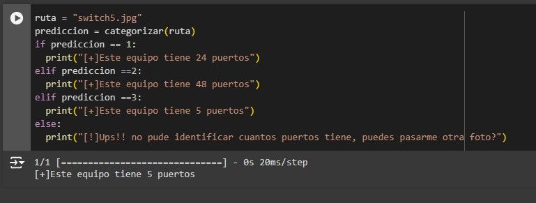 Mi proyecto del curso: Introducción a la IA con Python 13
