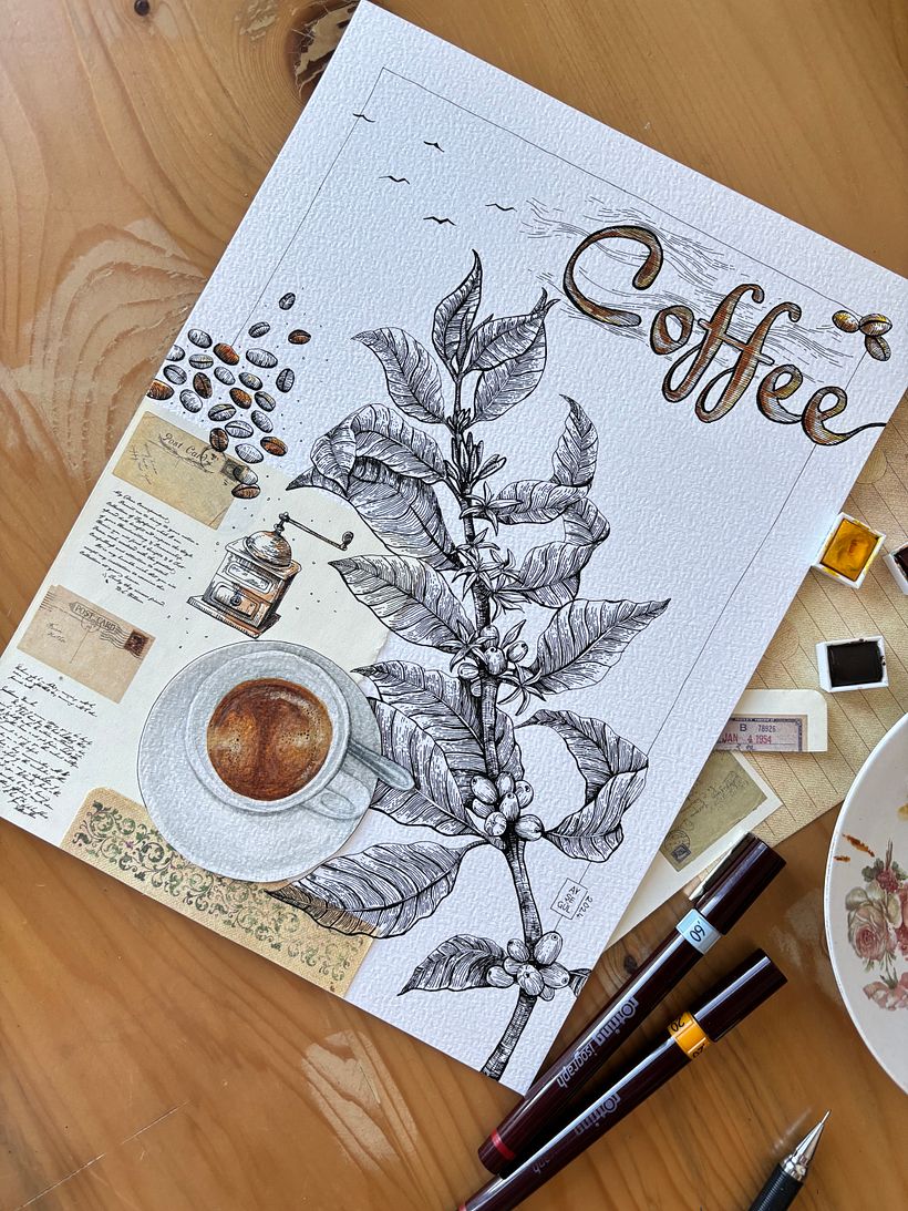 Coffee