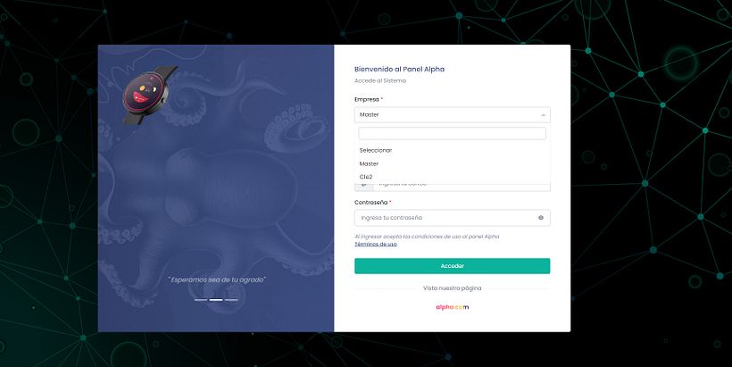 Mi proyecto del curso: Introducción al desarrollo web con PHP 2