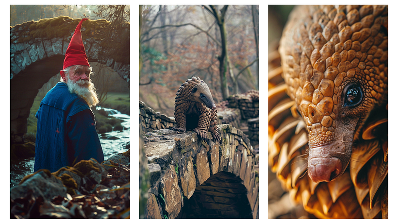 Creating Short Films With AI  5