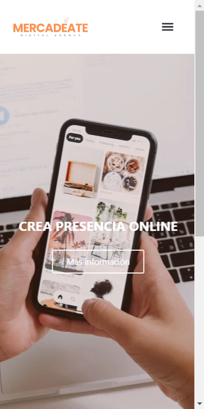 Emocionada de compartir mi proyecto con ustedes!