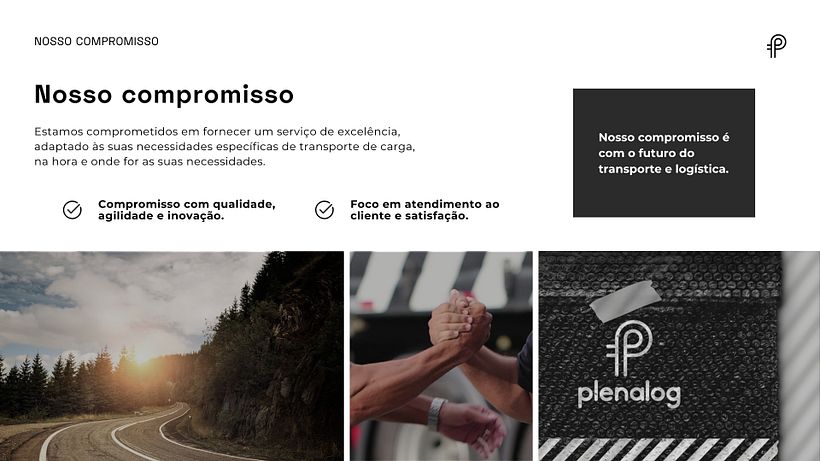 Meu projeto do curso: Design de apresentações: crie um modelo profissional 4