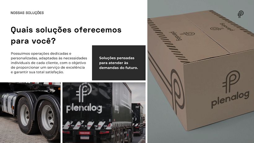 Meu projeto do curso: Design de apresentações: crie um modelo profissional 6