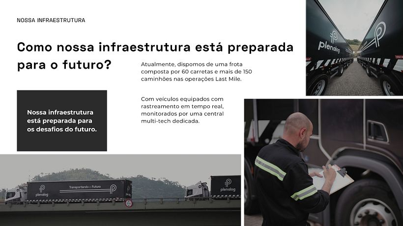 Meu projeto do curso: Design de apresentações: crie um modelo profissional 7