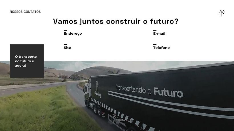 Meu projeto do curso: Design de apresentações: crie um modelo profissional 11