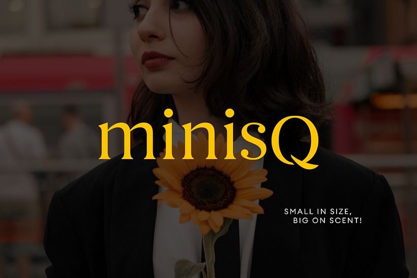 minisQ 1
