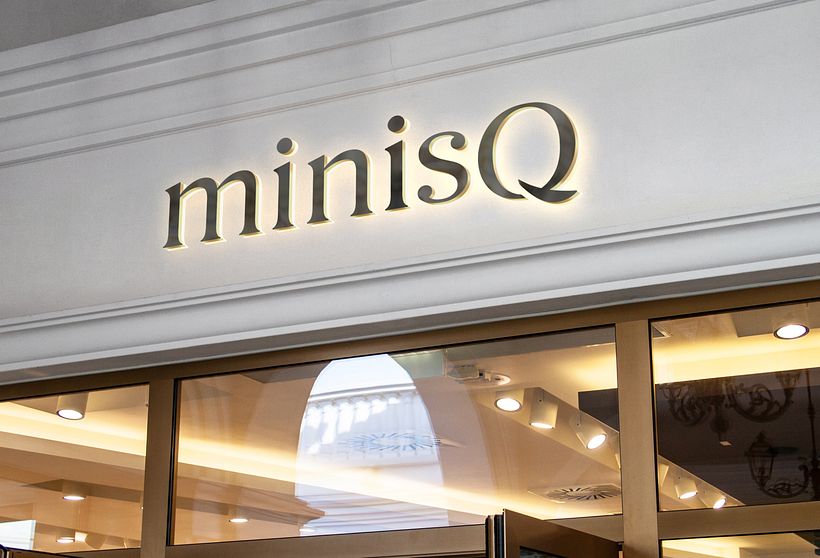 minisQ 4