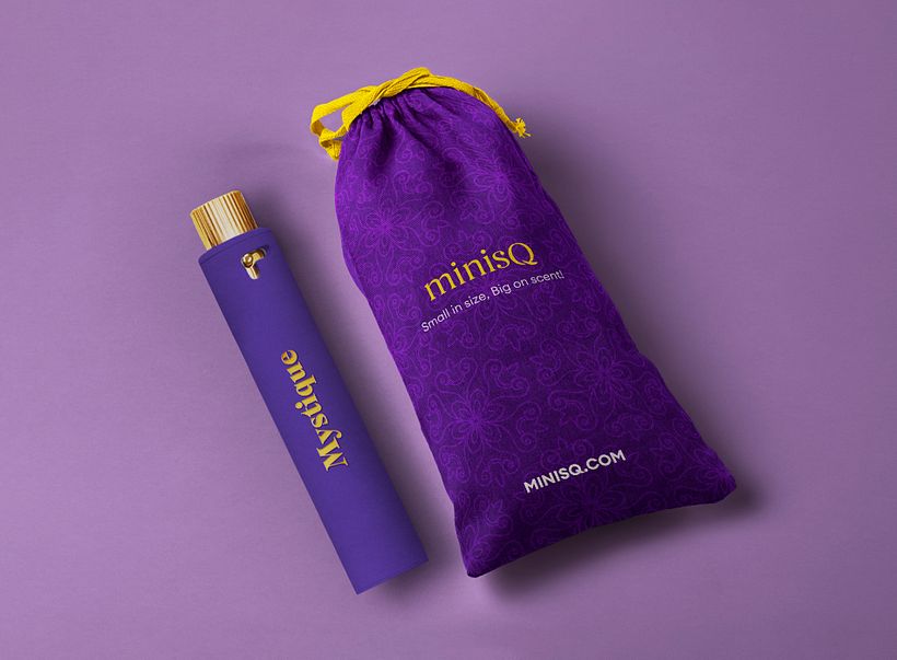 minisQ 9