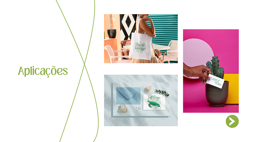 Meu projeto do curso: Canva do começo ao fim: crie designs profissionais 13