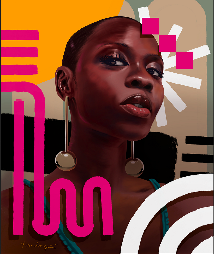 Final artwork