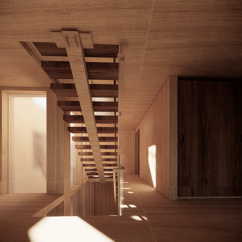 CASA SAN ANTONIO - Design