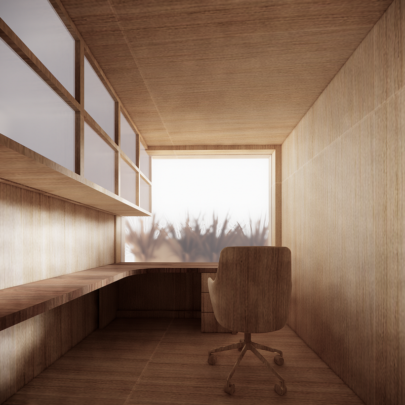 CASA SAN ANTONIO - Design