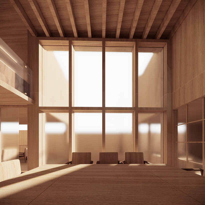 CASA SAN ANTONIO - Design