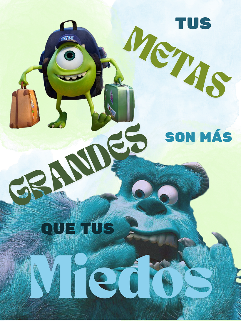 Mi proyecto del curso: Copywriting: define el tono de tu marca personal 2