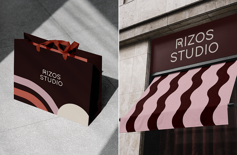 Rizos Studio 6