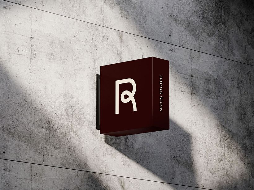 Rizos Studio 9