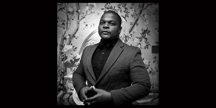 Kehinde Wiley