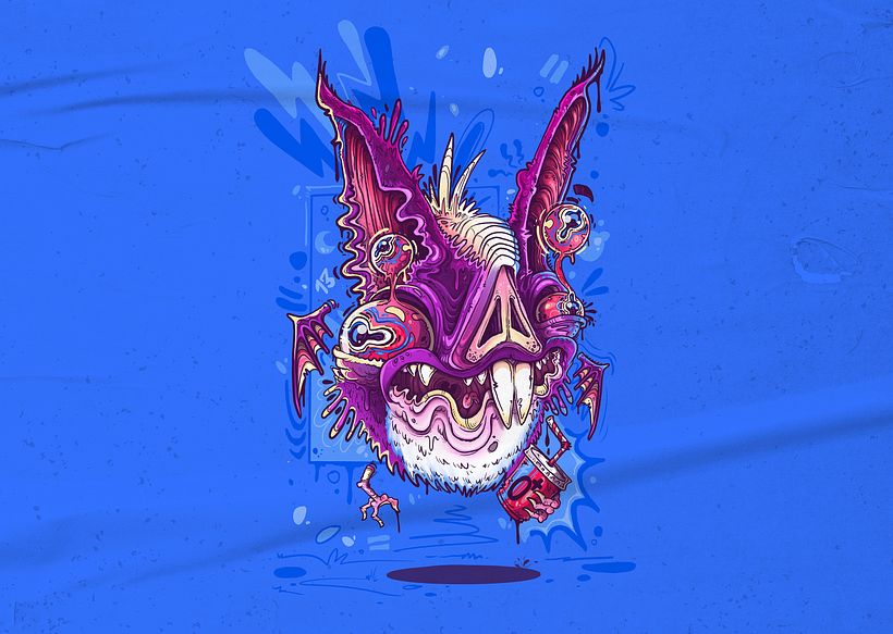 GUACALA COLLECTION 15 - Ilustração tradicional