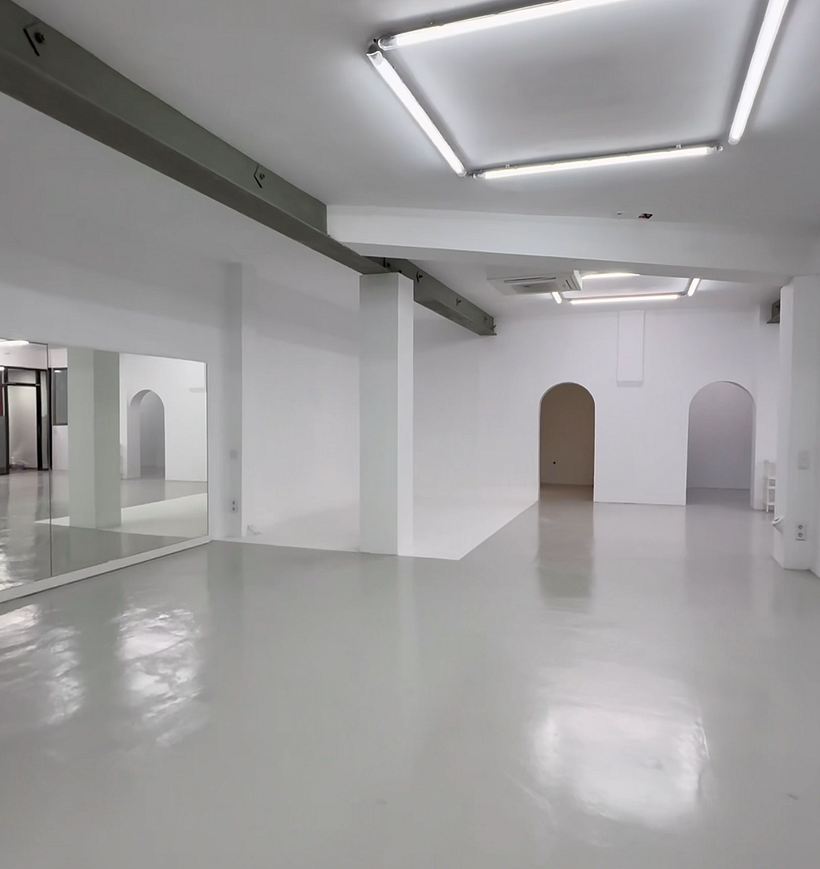 Estudio fotografía + coworking alquiler 0