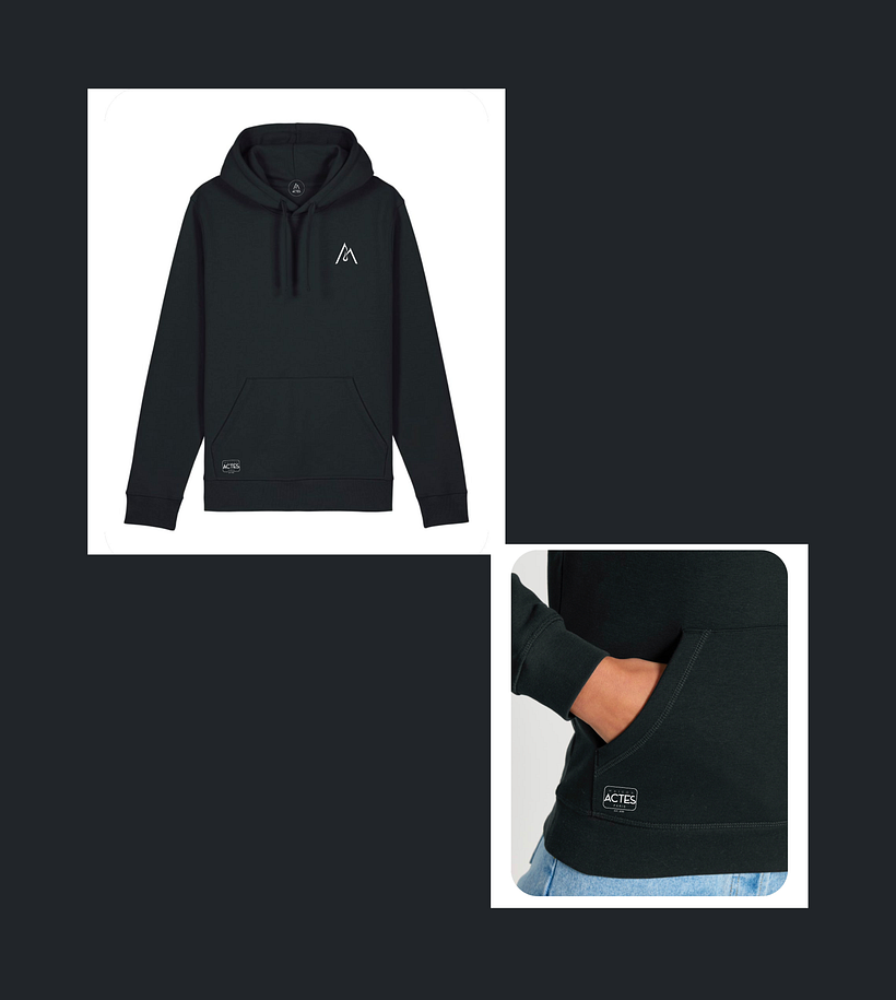 Actes Collection Automne-Hiver 2023 6