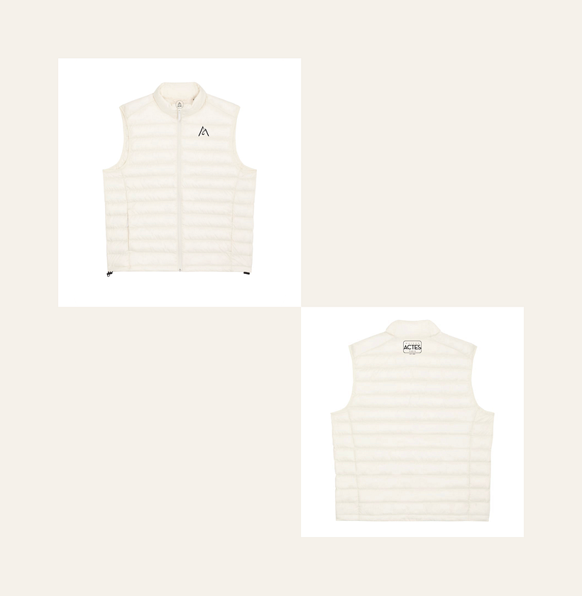 Actes Collection Automne-Hiver 2023 8