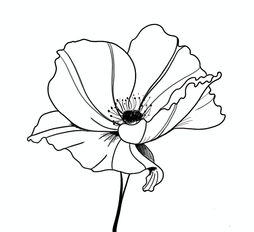 My project for course: Tattoo for Beginners 3
