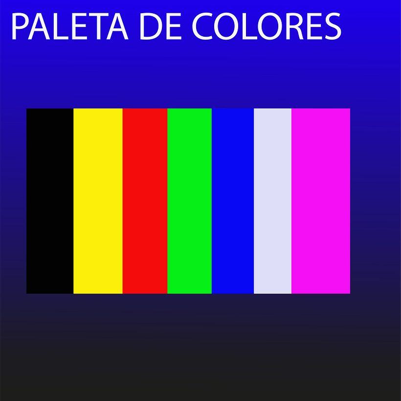 Mi proyecto del curso: Diseño gráfico para principiantes 5