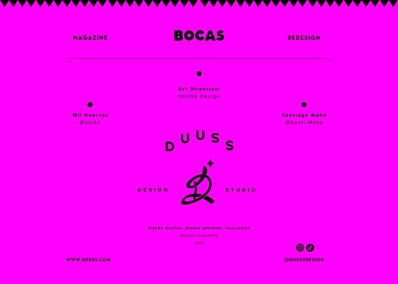REDISEÑO BOCAS x DUUSS DESIGN STUDIO 13