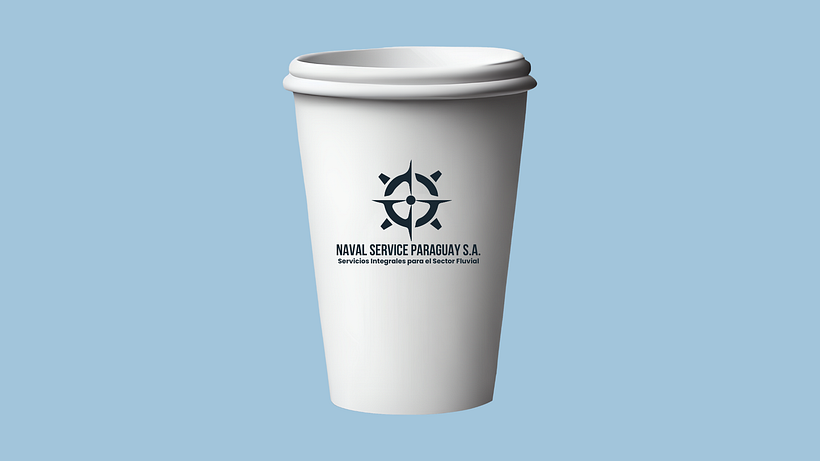 Mi proyecto del curso: Branding tipográfico: crea logotipos memorables desde cero 9