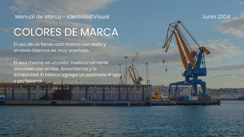 Mi proyecto del curso: Branding tipográfico: crea logotipos memorables desde cero 5