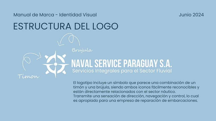 Mi proyecto del curso: Branding tipográfico: crea logotipos memorables desde cero 3