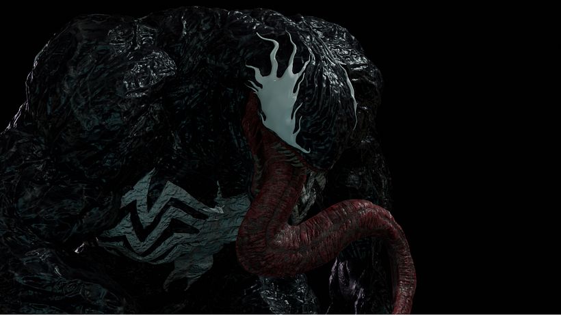 Venom Fanart 5