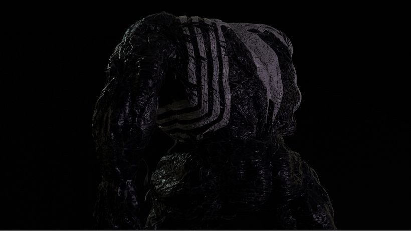 Venom Fanart 6