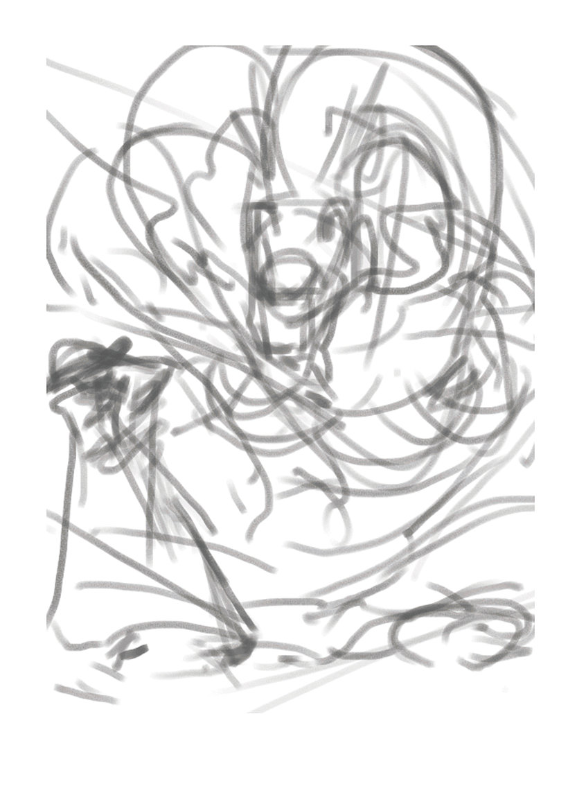 Barbanegra fanart 2