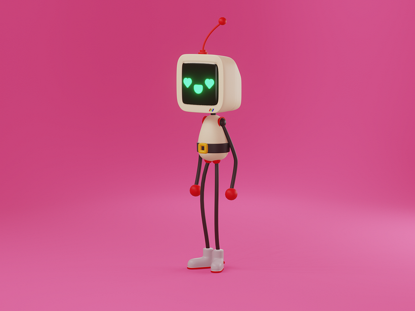 Render Final de la practica 